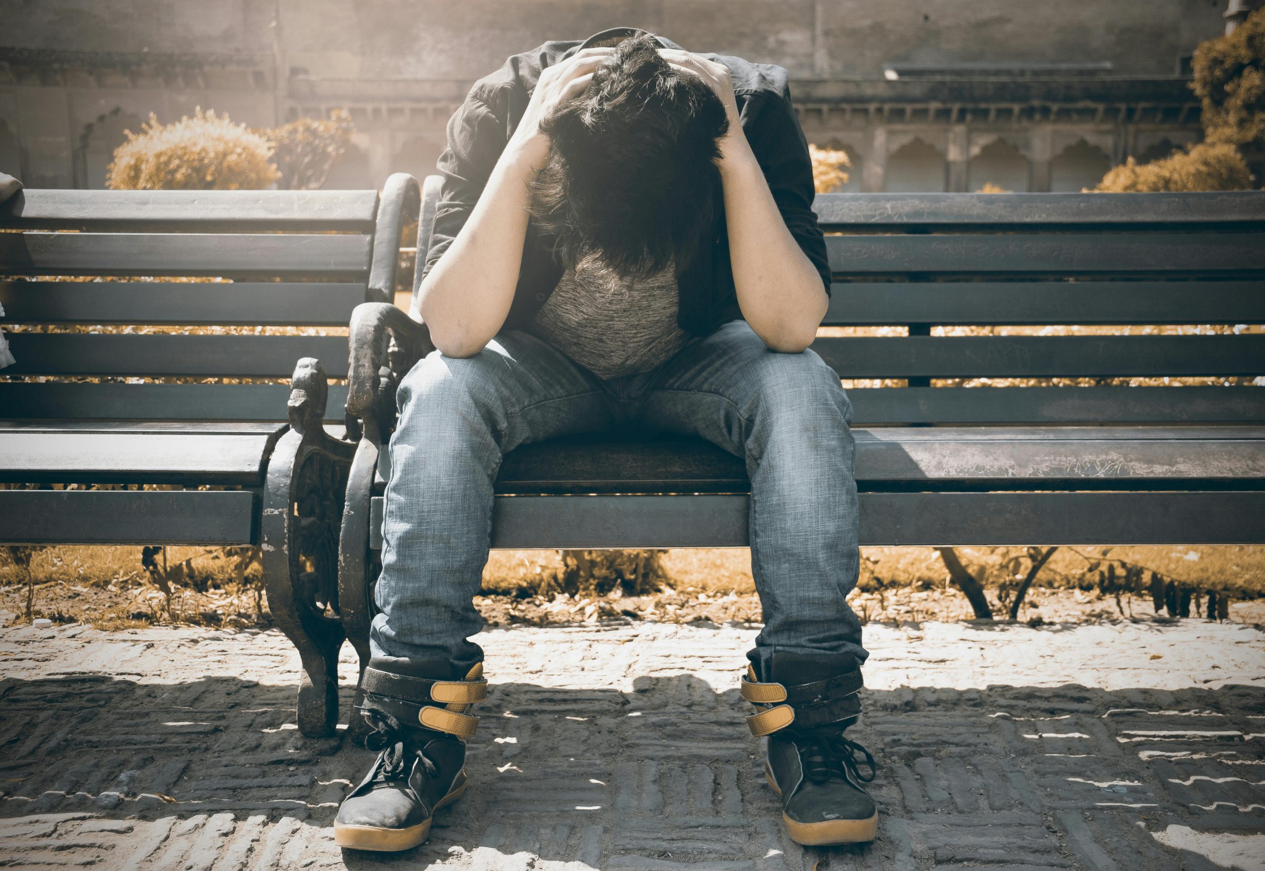 mentale gesundheit