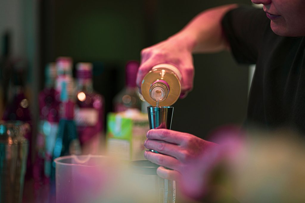 Alkohol